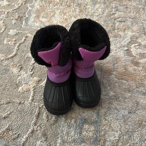 Kids Snow Boots